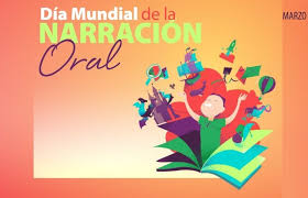 EFEMÉRIDES 20 DE MARZO