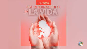 EFEMÉRIDES 25 DE MARZO