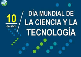 EFEMÉRIDES 10 DE ABRIL