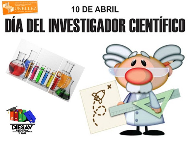 EFEMÉRIDES 10 DE ABRIL