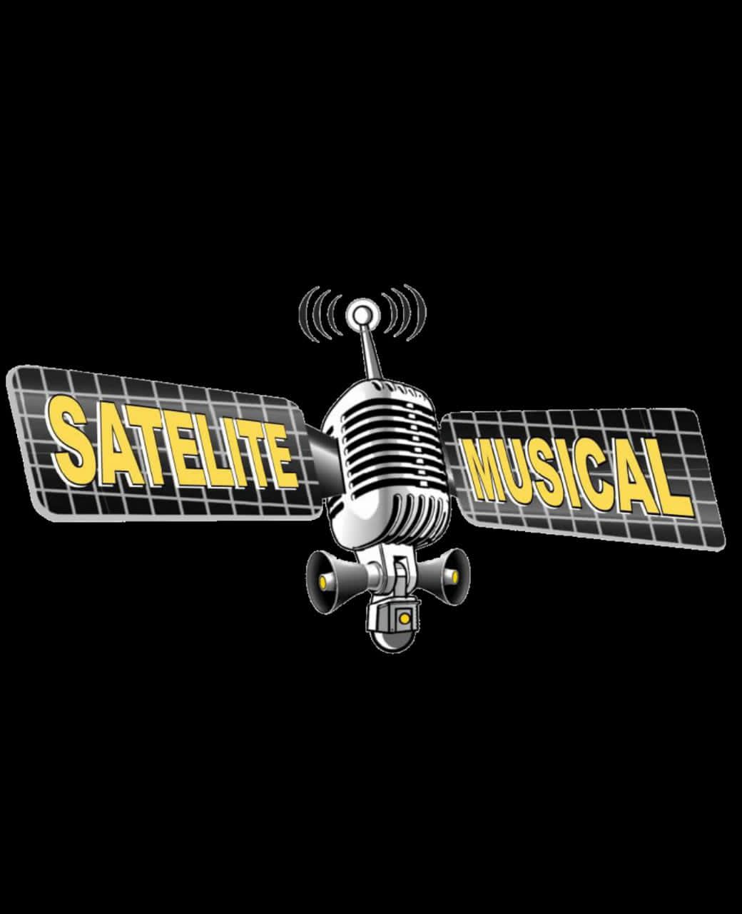 SATELITE MUSICAL